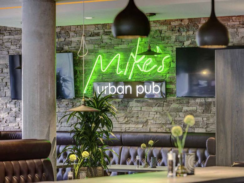 Hotel Ibis Styles Tubingen