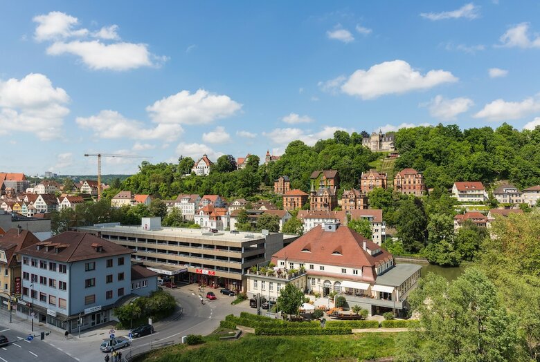 Hotel Ibis Styles Tubingen