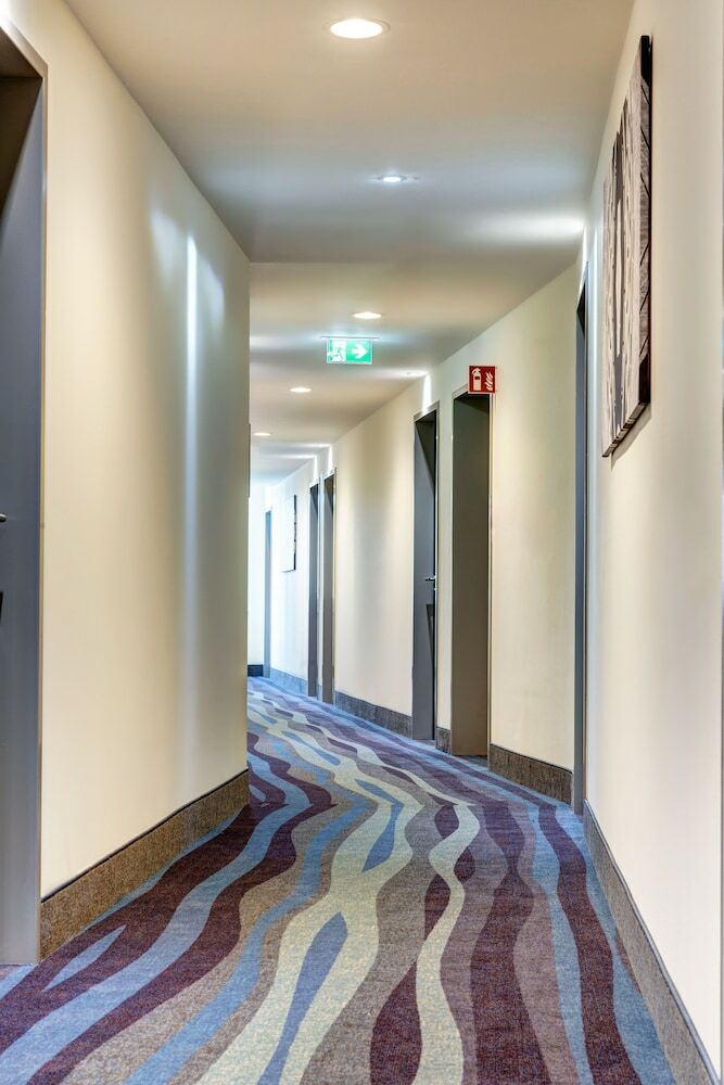 Hotel Ibis Styles Tubingen