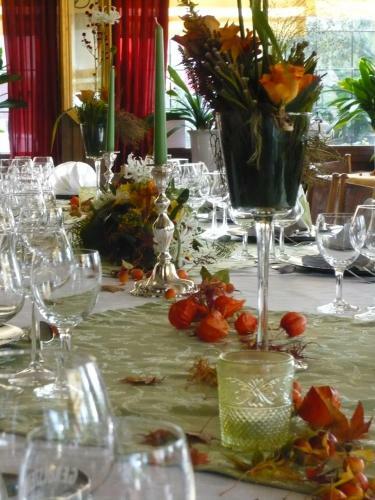 Hotel B�ckeburger Hof