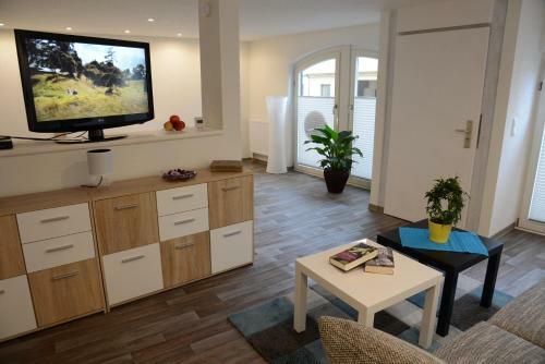 Apartamento Wohnen Am Kaiserturm