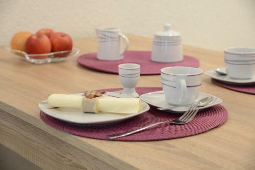 Apartamento Wohnen Am Kaiserturm
