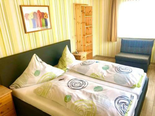 Apartamento Haus Am Stryckweg
