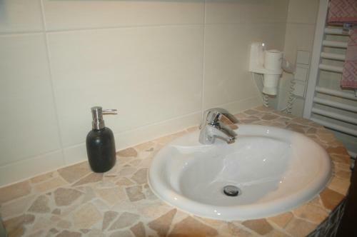 Apartamento Haus Am Stryckweg