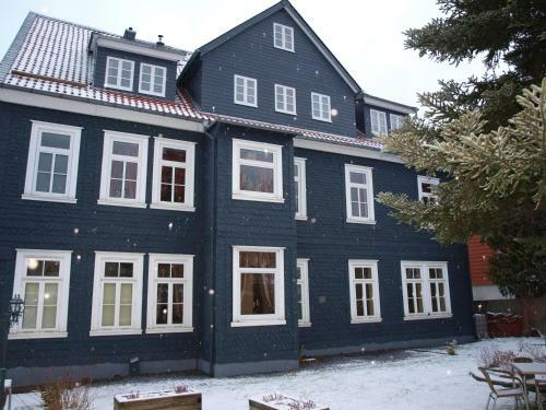 Hotel Kaiserhof