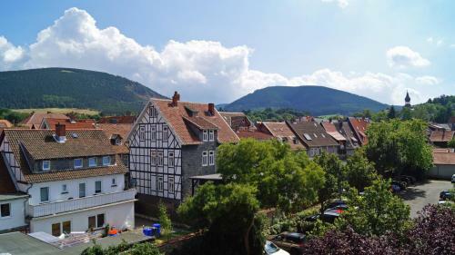 Hotel Kaiserhof