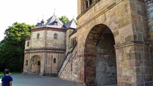 Hotel Kaiserhof