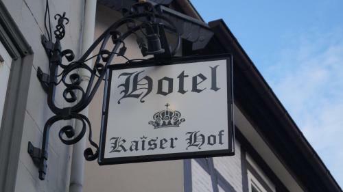 Hotel Kaiserhof