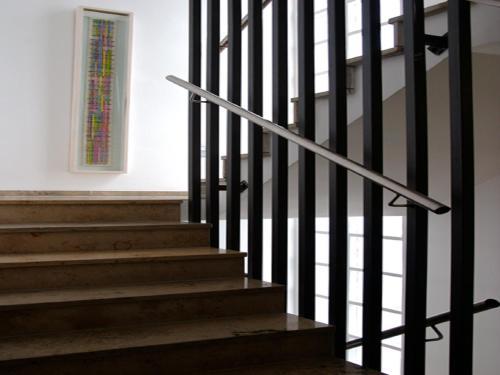 Hotel Burns Apartments / Checkin Bahnstra�e 76