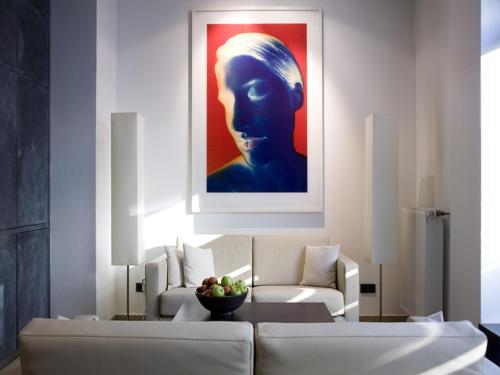 Hotel Burns Apartments / Checkin Bahnstra�e 76