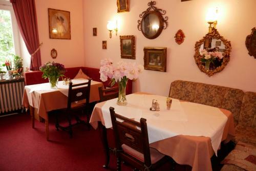 Hostal Wohlf�hlhotel Saxonia