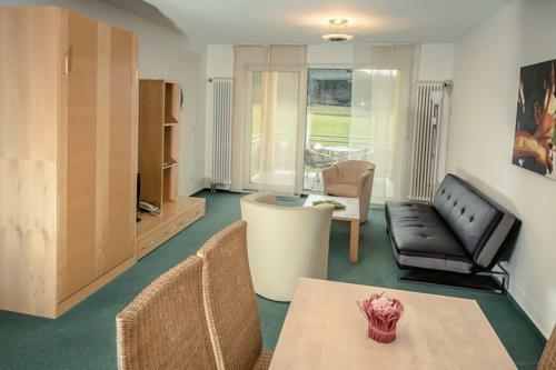 Apartmenthotel Sportchalet