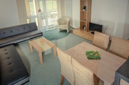 Apartmenthotel Sportchalet