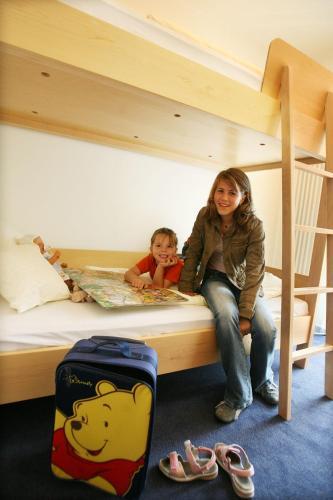 Apartmenthotel Sportchalet