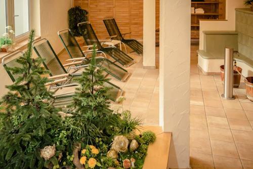 Apartmenthotel Sportchalet