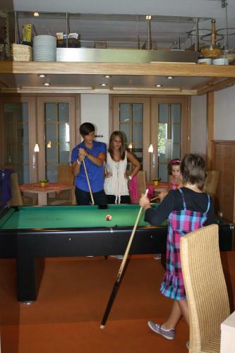 Apartmenthotel Sportchalet