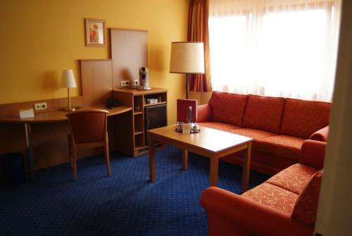 Hotel Altenberg