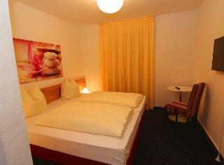 Hostal City Pension Erding