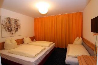Hostal City Pension Erding