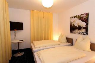Hostal City Pension Erding
