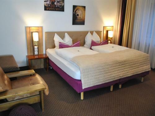Franconia City Hotel