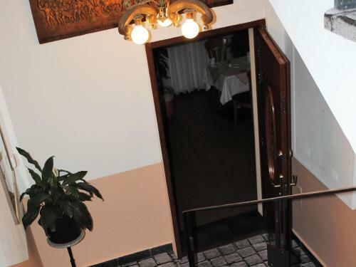 Franconia City Hotel