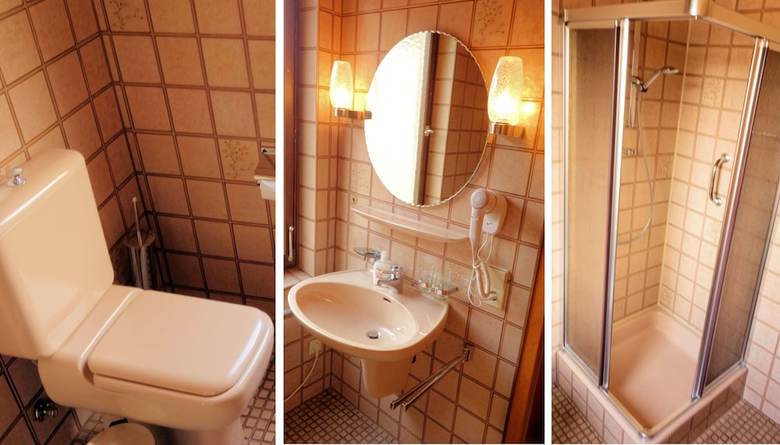 Hostal Pension Silberburg Bad Wildbad