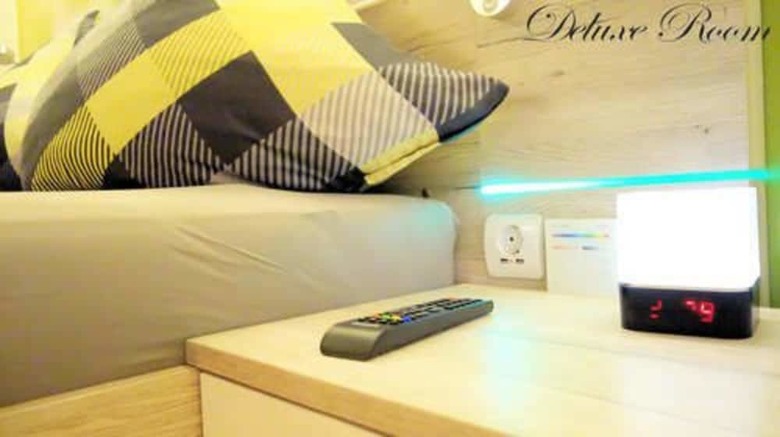 Hostal Pension Silberburg Bad Wildbad