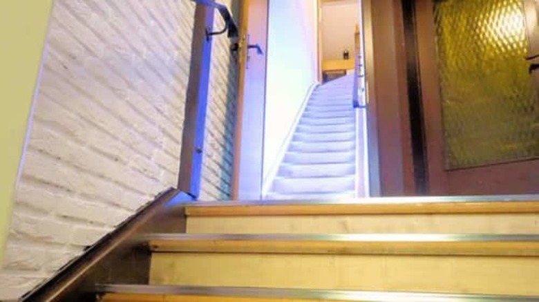 Hostal Pension Silberburg Bad Wildbad