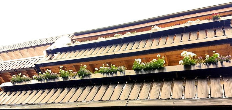 Hostal Pension Silberburg Bad Wildbad
