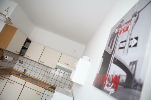 Bermuda Apartment