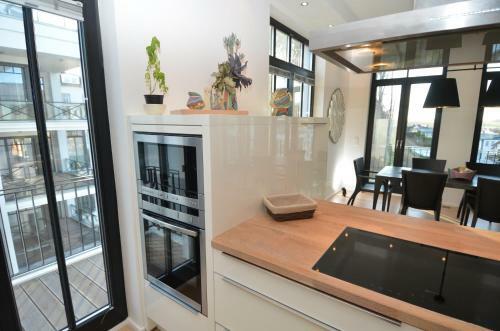 Apartamento Villa Philine - Apt. 27 Arwen