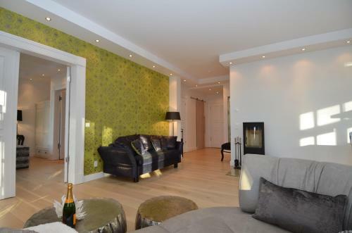 Apartamento Villa Philine - Apt. 27 Arwen