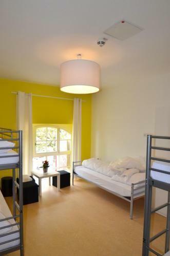 Hostel Marburg