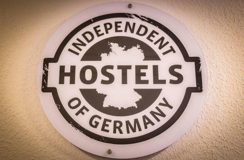 Hostel Marburg