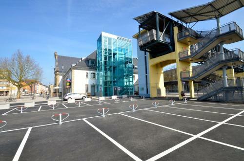 Hostel Marburg