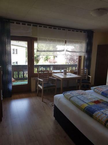 Hostal Claudias Wohlf�hlpension
