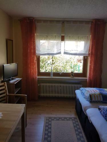Hostal Claudias Wohlf�hlpension