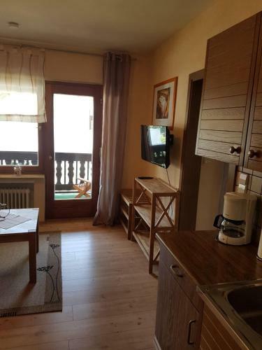 Hostal Claudias Wohlf�hlpension