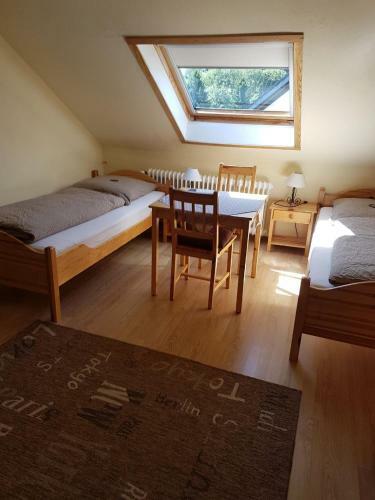 Hostal Claudias Wohlf�hlpension