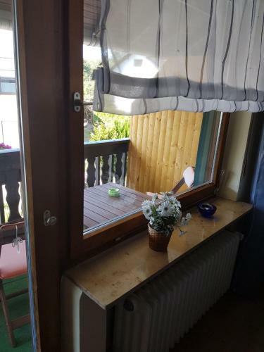 Hostal Claudias Wohlf�hlpension