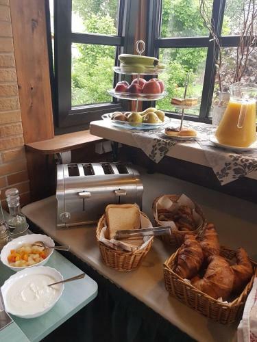 Hostal Claudias Wohlf�hlpension