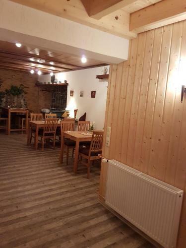 Hostal Claudias Wohlf�hlpension