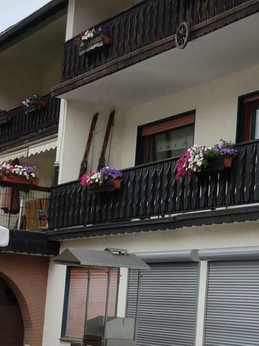 Hostal Claudias Wohlf�hlpension