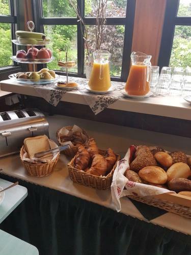Hostal Claudias Wohlf�hlpension