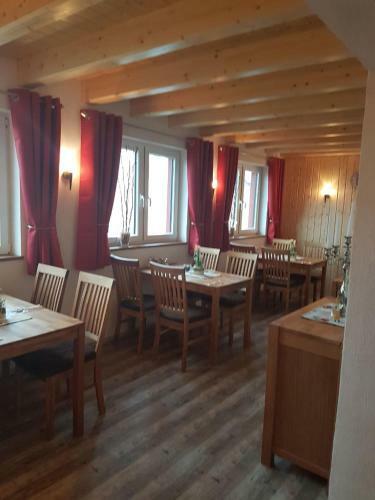 Hostal Claudias Wohlf�hlpension