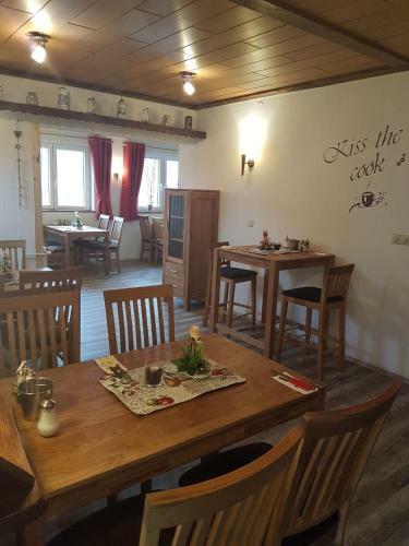 Hostal Claudias Wohlf�hlpension