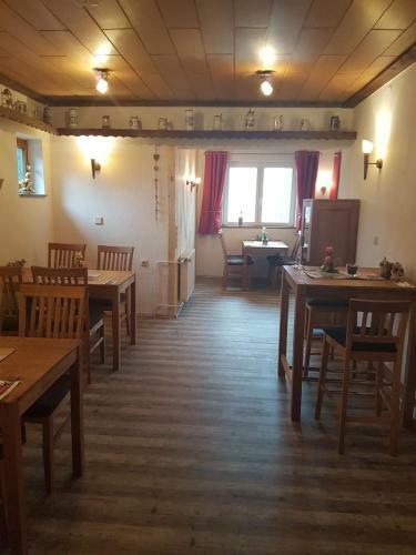 Hostal Claudias Wohlf�hlpension