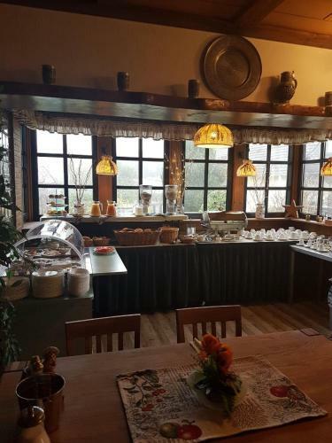 Hostal Claudias Wohlf�hlpension