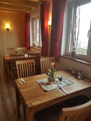 Hostal Claudias Wohlf�hlpension